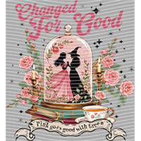 Disney Style-DSN 1880